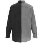 Mm6 Maison Margiela Numeric Signature Mm6 Shirt