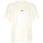 Mm6 Maison Margiela Numeric Signature Mm6 T-shirt