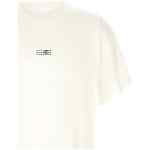 Mm6 Maison Margiela Numeric Signature Mm6 T-shirt
