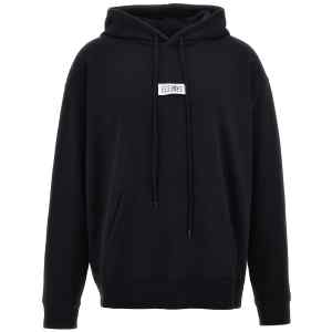 Mm6 Maison Margiela Numeric Signature Mm6 Hoodie