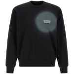 Mm6 Maison Margiela Numeric Signature Mm6 Spray Sweatshirt