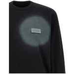 Mm6 Maison Margiela Numeric Signature Mm6 Spray Sweatshirt