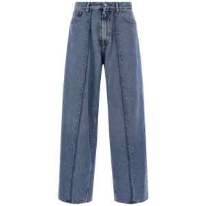 Mm6 Maison Margiela 5 Pockets Jeans