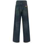 Mm6 Maison Margiela Numeric Signature Mm6 Jeans