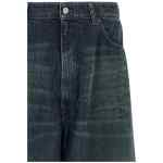 Mm6 Maison Margiela Numeric Signature Mm6 Jeans