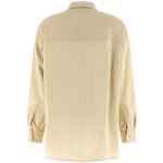 Lemaire Tie Shirt