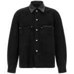 Lemaire Workwear Overshirt