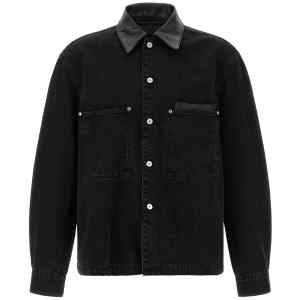 Lemaire Workwear Overshirt