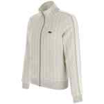 Lacoste Paris Jacquard Sweatshirt