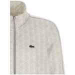 Lacoste Paris Jacquard Sweatshirt