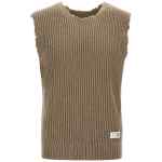 Mm6 Maison Margiela Numeric Signature Mm6 Vest