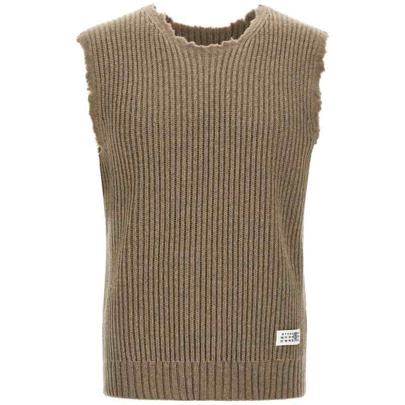 SH2FB0035M13346811M_01_M_2026-09-02T14-09-22.983Z Mm6 Maison Margiela Numeric Signature Mm6 Vest