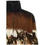 Mm6 Maison Margiela Graphic Print Sweatshirt