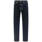 Mm6 Maison Margiela Used Wash Jeans