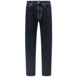 Mm6 Maison Margiela Used Wash Jeans