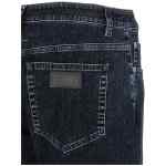 Mm6 Maison Margiela Used Wash Jeans