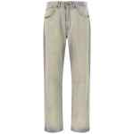 Mm6 Maison Margiela Numeric Signature Mm6 Jeans