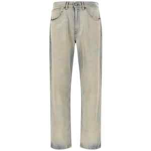 Mm6 Maison Margiela Numeric Signature Mm6 Jeans