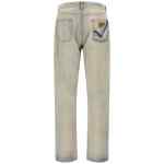 Mm6 Maison Margiela Numeric Signature Mm6 Jeans