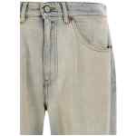 Mm6 Maison Margiela Numeric Signature Mm6 Jeans