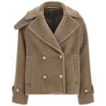 Tagliatore Sheila Coat