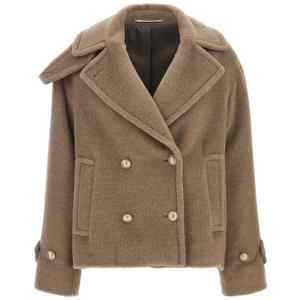 Tagliatore Sheila Coat
