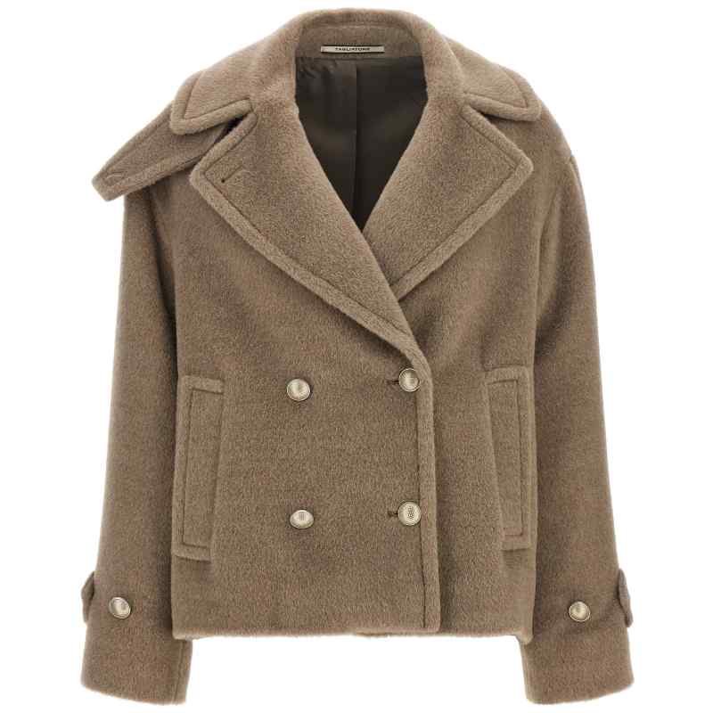 Tagliatore Sheila Coat