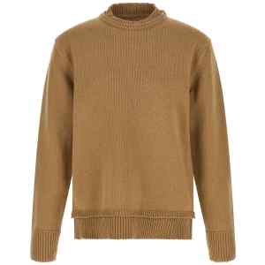 Maison Margiela Patch Sweater