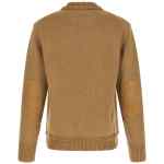 Maison Margiela Patch Sweater