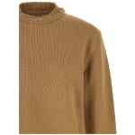Maison Margiela Patch Sweater