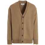 Maison Margiela Wool Cardigan