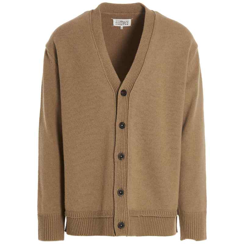 SI1GP0003S18064106F_01_M_2023-08-17T06-52-24.335Z Maison Margiela Wool Cardigan