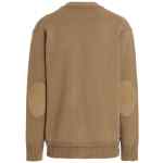 Maison Margiela Wool Cardigan