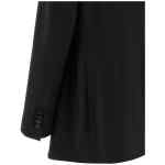Tagliatore Clarita Tuxedo Dress