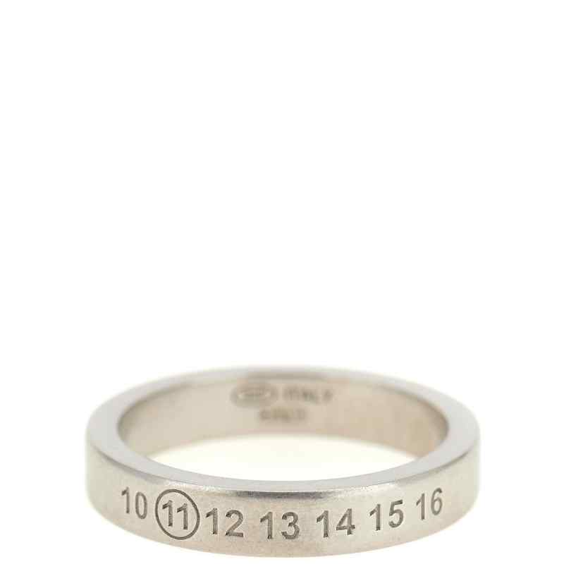 Maison Margiela Number Reference Ring