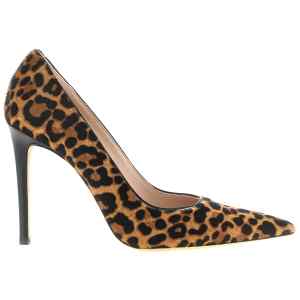 Stuart Weitzman Stuart Power Pumps