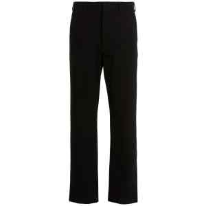 Prada Stretch Techno Pants