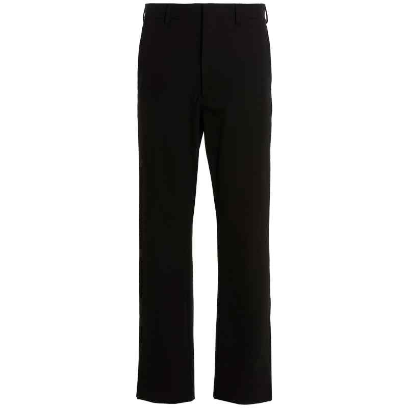 SPH252S23111QLF0002_01_M_2024-06-21T07-39-51.903Z Prada Stretch Techno Pants
