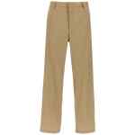 Prada Poplin Pants