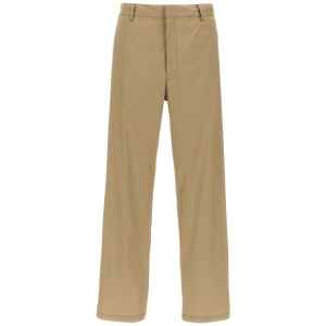 Prada Poplin Pants
