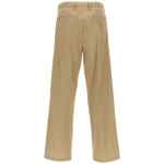 Prada Poplin Pants