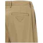 Prada Poplin Pants
