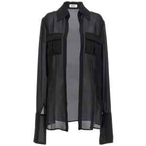 Monot Georgette Shirt