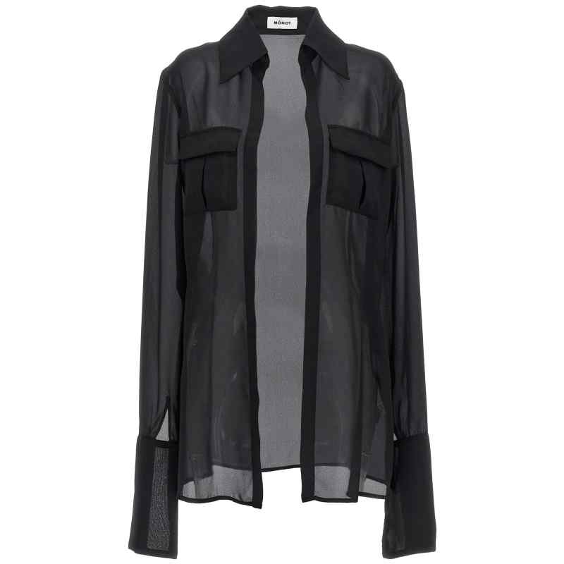 Monot Georgette Shirt