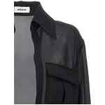 Monot Georgette Shirt