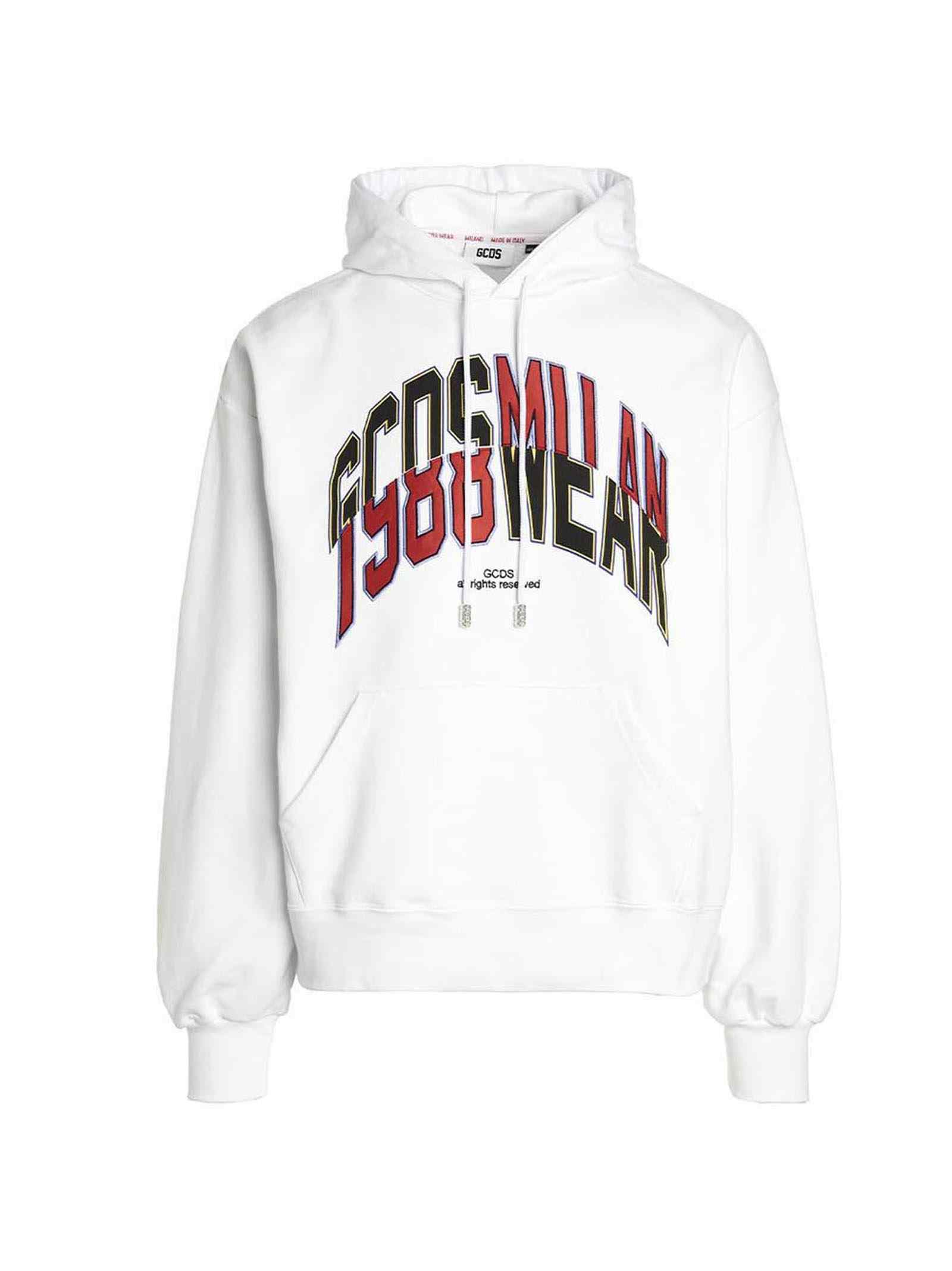 Gcds College’ Hoodie