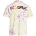 T-shirt Gcds Tie Dye