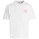 Gcds T-shirt Surfing Weirdo