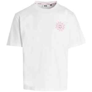Gcds T-shirt Surfing Weirdo