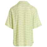 Gcds Waved Logo Shirt